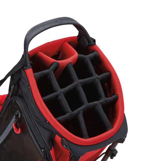 Flextech Crossover Stand Bag 2022