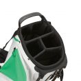 Flextech Lite Stand Bag 2022 White/Green