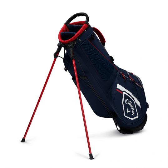 Chev C Stand Bag