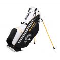 Fairway C HD Double Strap Stand Bag