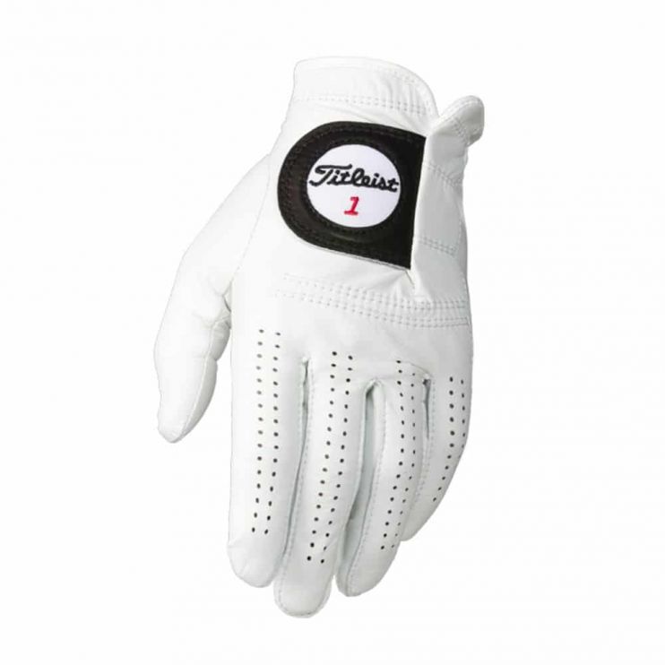 Titleist Players Glove