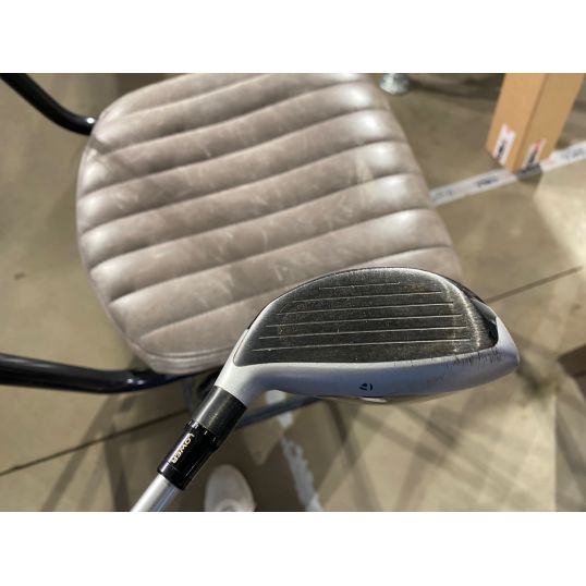 TaylorMade M3 Fairway Wood Right Regular Tensei Blue 65 5