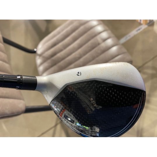 M3 Fairway Wood Right Regular Tensei Blue 65 5 Wood-19 Degree (Used - Good)