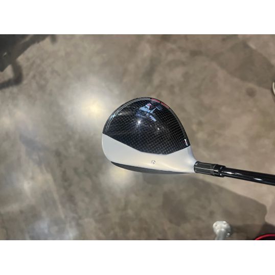 M4 Fairway Wood Right Regular Atmos Red 5 3 Wood-15 Degree (Used - Very Good)