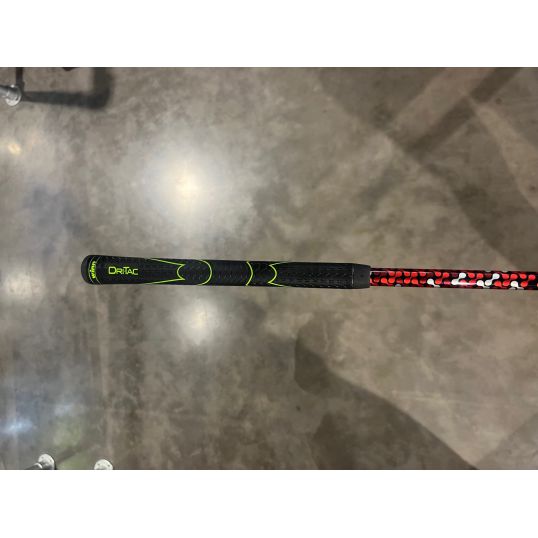 M4 Fairway Wood Right Regular Atmos Red 5 3 Wood-15 Degree (Used - Very Good)