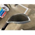 M4 Fairway Wood Right Regular Atmos Red 5 3 Wood-15 Degree (Used - Good)