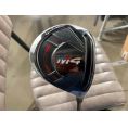 M4 Fairway Wood Right Regular Atmos Red 5 3 Wood-15 Degree (Used - Good)