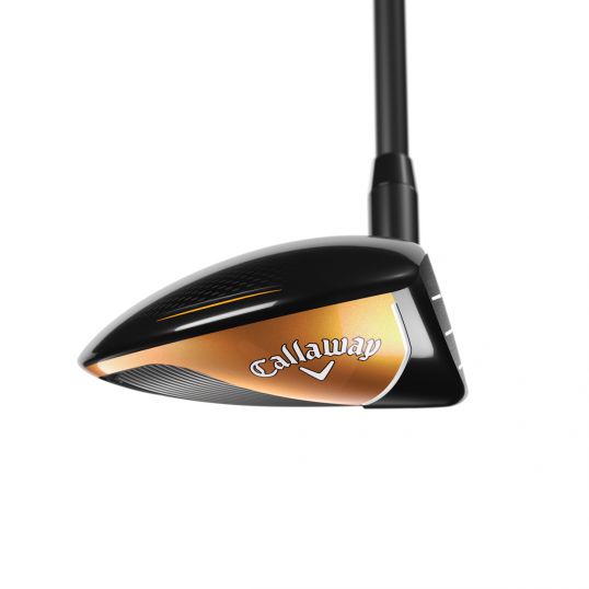 Mavrik 22 Fairway Wood