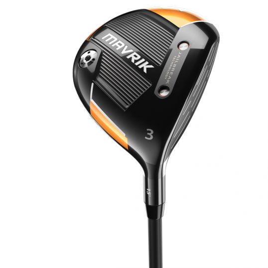 Mavrik 22 Fairway Wood