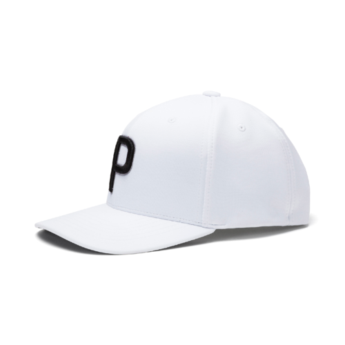 P110 Cap