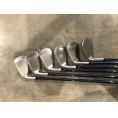 SIM 2 Max OS Graphite Irons Right CUSTOM 6-PW+SW (Custom 32170) (Used - Very Good)