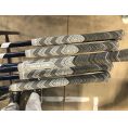 SIM 2 Max OS Graphite Irons Right CUSTOM 6-PW+SW (Custom 32170) (Used - Very Good)
