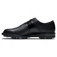 Premiere Series Packard Mens Golf Shoes Black Mens UK 13 Standard Black