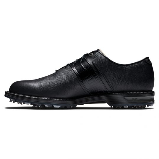 Premiere Series Packard Mens Golf Shoes Black Mens UK 13 Standard Black
