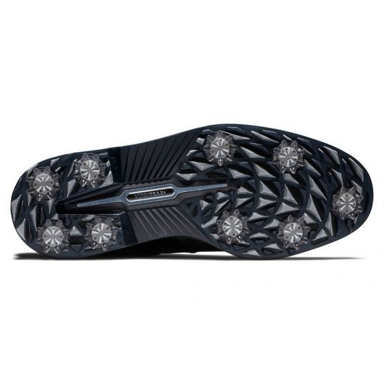 Premiere Series Packard Mens Golf Shoes Black Mens UK 13 Standard Black