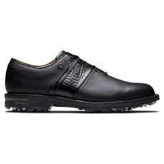 Premiere Series Packard Mens Golf Shoes Black