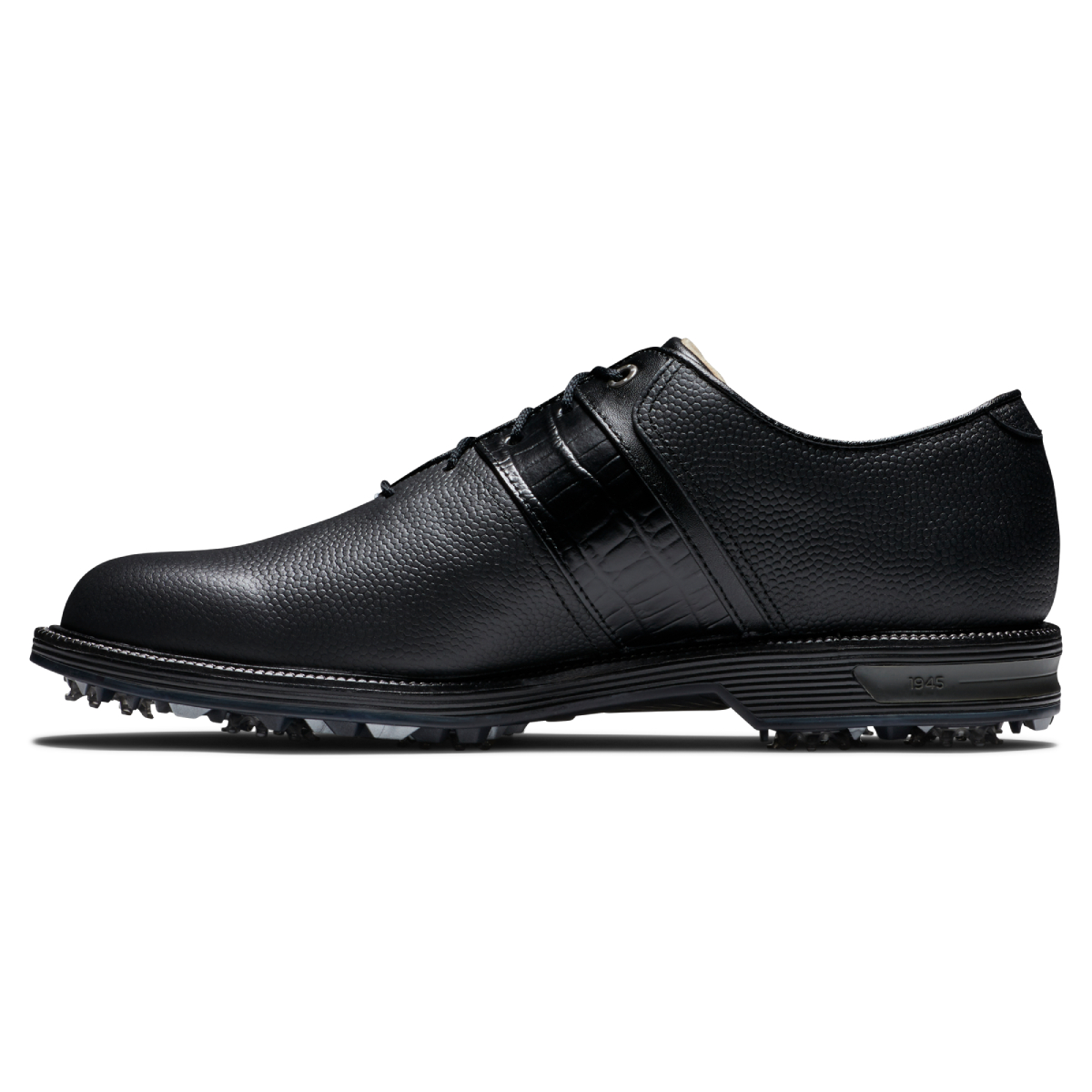 Product Image for Premiere Series Packard Mens Golf Shoes Mens UK 7 Standard Black