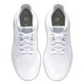 FJ Flex Mens Golf Shoes Mens UK 8 Standard White