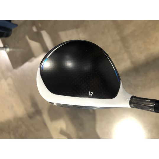 SIM 2 Max Fairway Wood CUSTOM (Custom 32204) (Ex display)