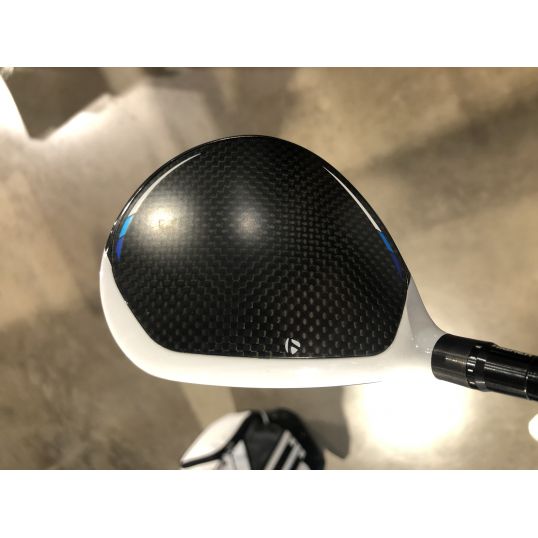 SIM 2 Titanium Fairway Wood CUSTOM (Custom 32205) (Used - Excellent)