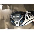 SIM 2 Titanium Fairway Wood CUSTOM (Custom 32205) (Used - Excellent)