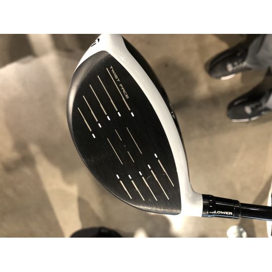 SIM 2 Max Driver CUSTOM (Custom 23285) (Used - Excellent)