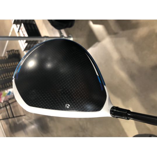 SIM 2 Max Driver CUSTOM (Custom 23285) (Used - Excellent)