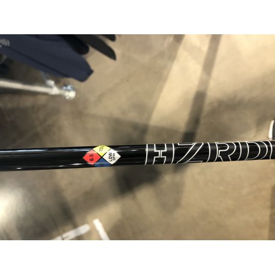 SIM 2 Max Driver CUSTOM (Custom 23285) (Used - Excellent)