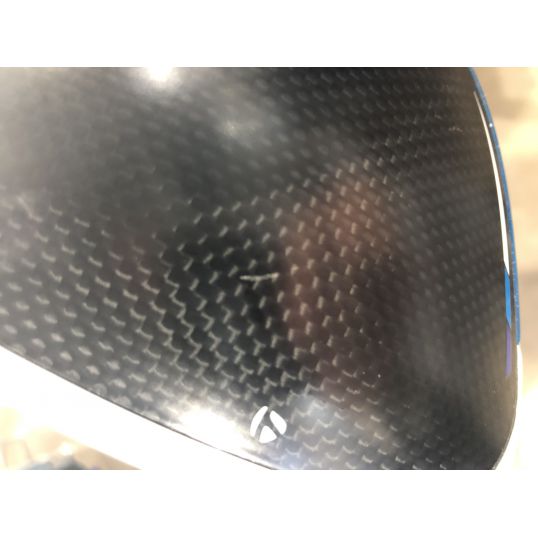 SIM 2 Max Driver CUSTOM (Custom 23285) (Used - Excellent)