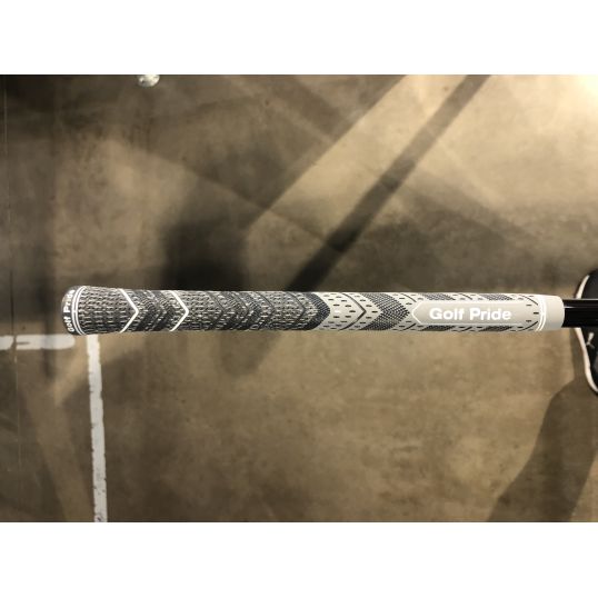 SIM 2 Max Driver CUSTOM (Custom 32218) (Ex display)