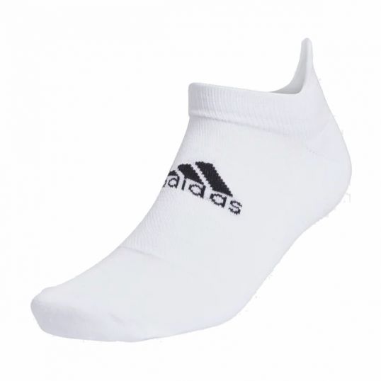 1 Pair Ankle Socks White