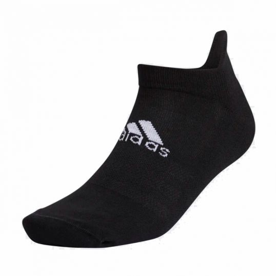 1 Pair Ankle Socks Black