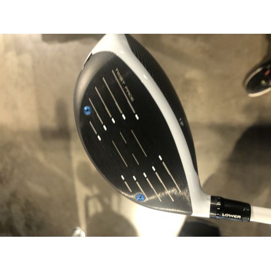 SIM Max Ladies Driver Right 12 Ladies Aldila NV 45 (Ex display)