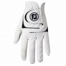 WeatherSof Mens Golf Gloves