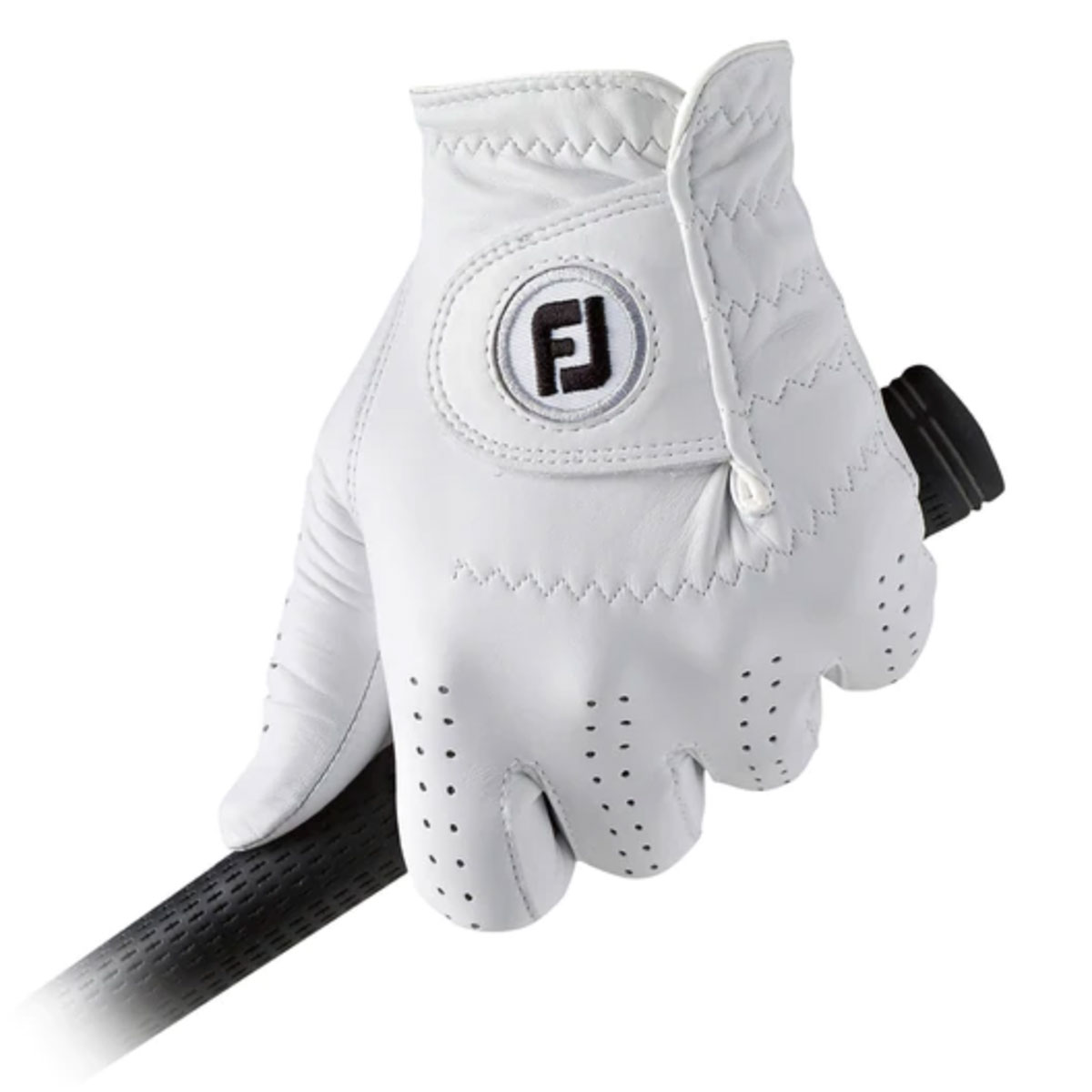 Cabretta Sof Golf Gloves