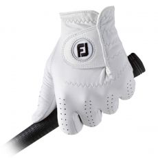 Cabretta Sof Mens Golf Gloves