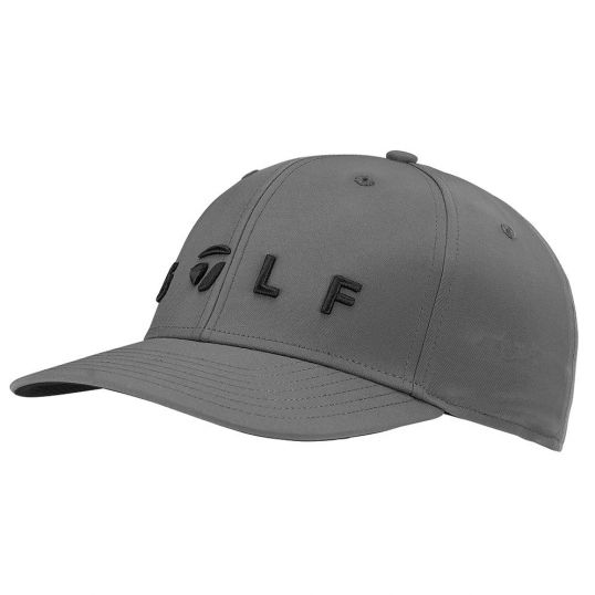 Lifestyle Golf Logo Hat