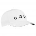 Lifestyle Golf Logo Hat