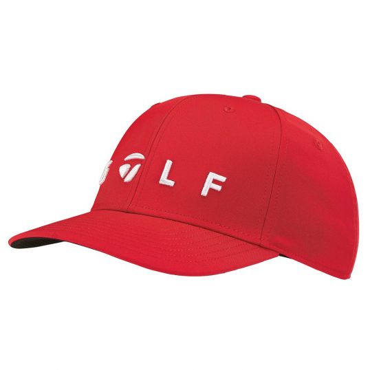 Lifestyle Golf Logo Hat