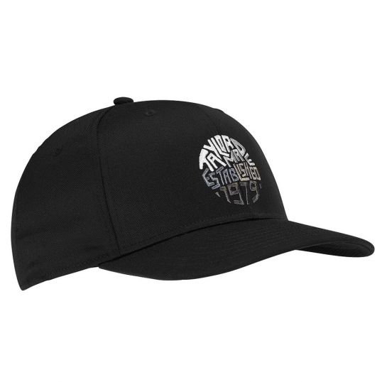 Lifestyle 1979 Hat Mens Adjustable Black