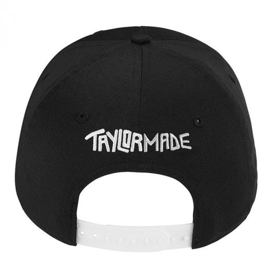 Lifestyle 1979 Hat Mens Adjustable Black