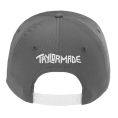 Lifestyle 1979 Hat Mens Adjustable Charcoal