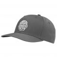 Lifestyle 1979 Hat Mens Adjustable Charcoal