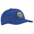 Lifestyle 1979 Hat Mens Adjustable Royal