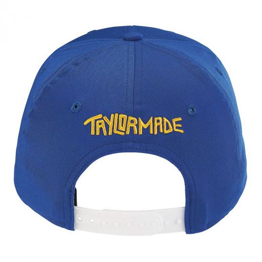 Lifestyle 1979 Hat Mens Adjustable Royal