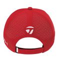 Tour Litetech Hat 2022 Mens Adjustable Red