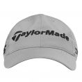 Tour Litetech Hat 2022 Mens Adjustable Grey