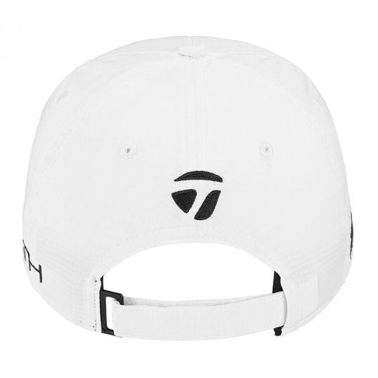 Tour Radar Hat 2022 Mens Adjustable White