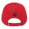 Tour Radar Hat 2022 Mens Adjustable Red