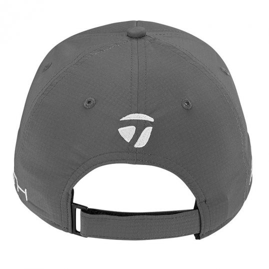 Tour Radar Hat 2022 Mens Adjustable Charcoal